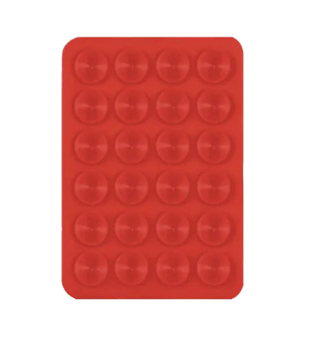 SuperGrip Silicone Suction Pad