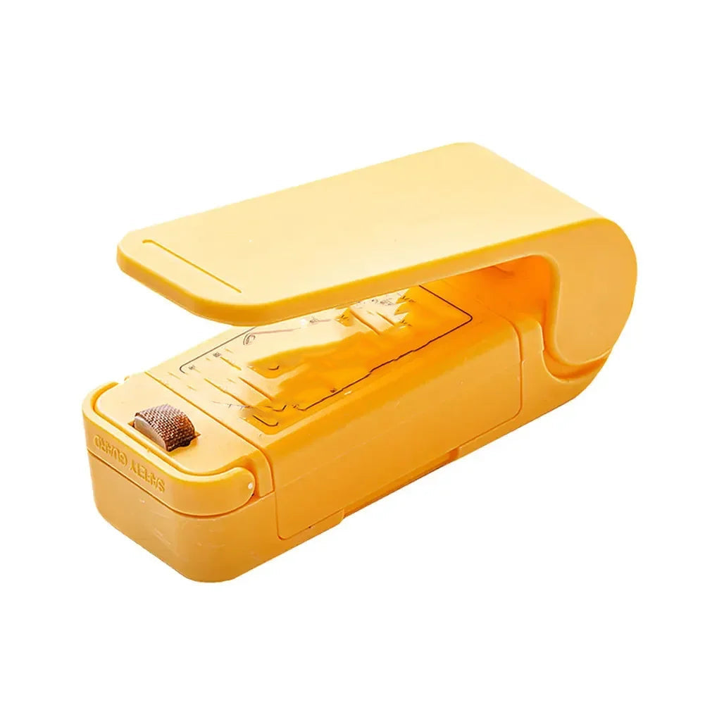 Mini Snack Sealer