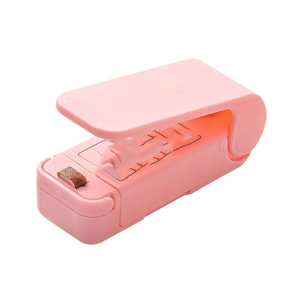 Mini Snack Sealer