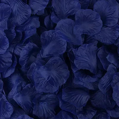 Artificial Fake Rose Petals