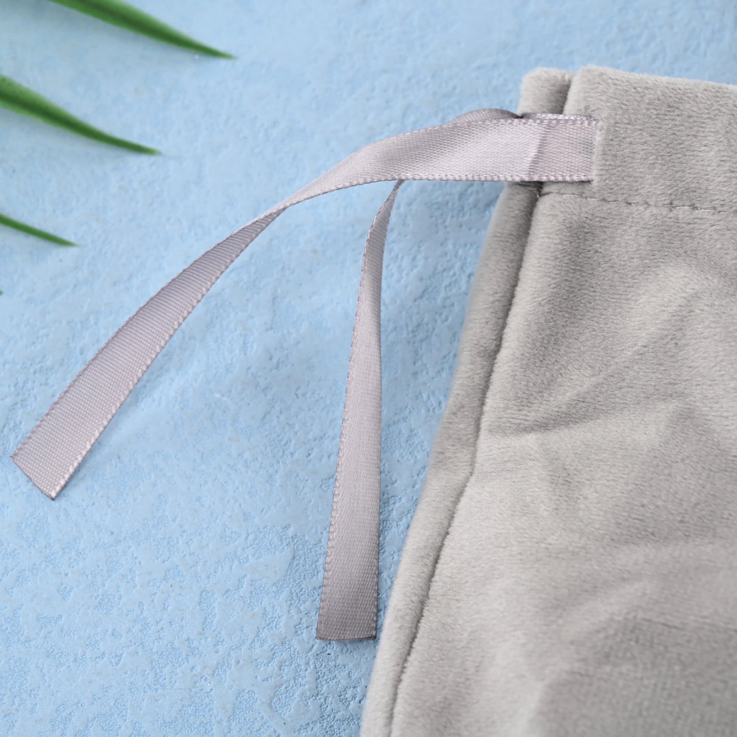 Easter Candy Bag Chocolate Bags Cloth Pouch Cute Bunny Gift Packing Bags Ears Design Birthday Wedding Party Jewelry Organizer