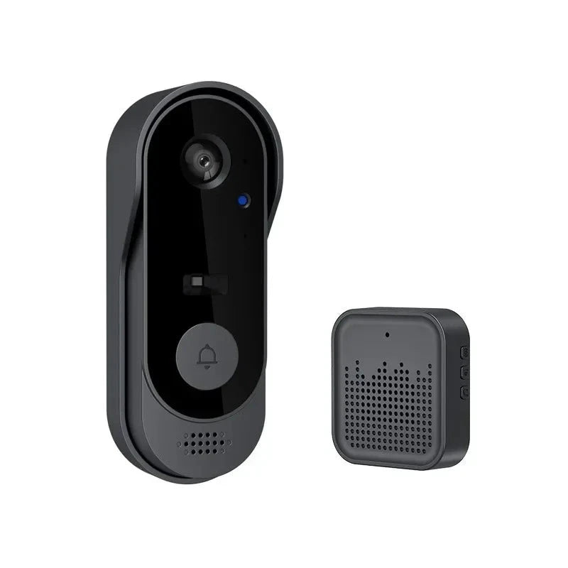 Wireless Video Doorbell
