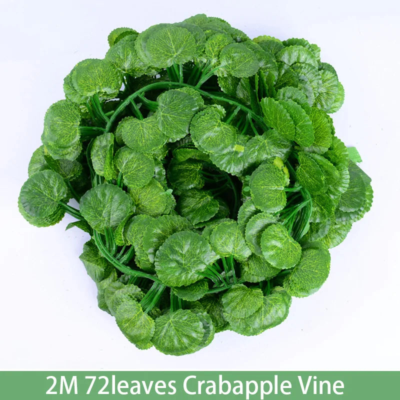 Artificial Ivy Garland