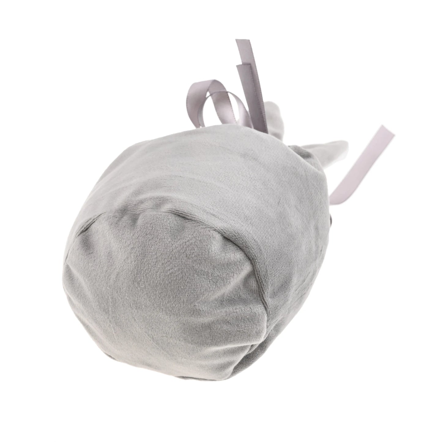 Easter Candy Bag Chocolate Bags Cloth Pouch Cute Bunny Gift Packing Bags Ears Design Birthday Wedding Party Jewelry Organizer
