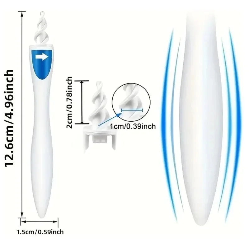 Ear Wax Cleaner