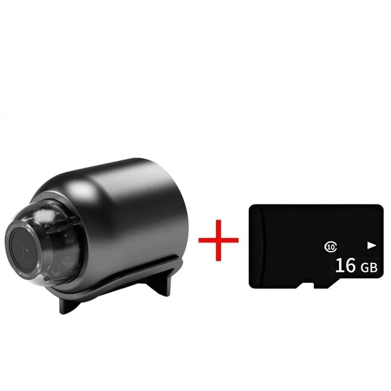 Wireless Mini Camera