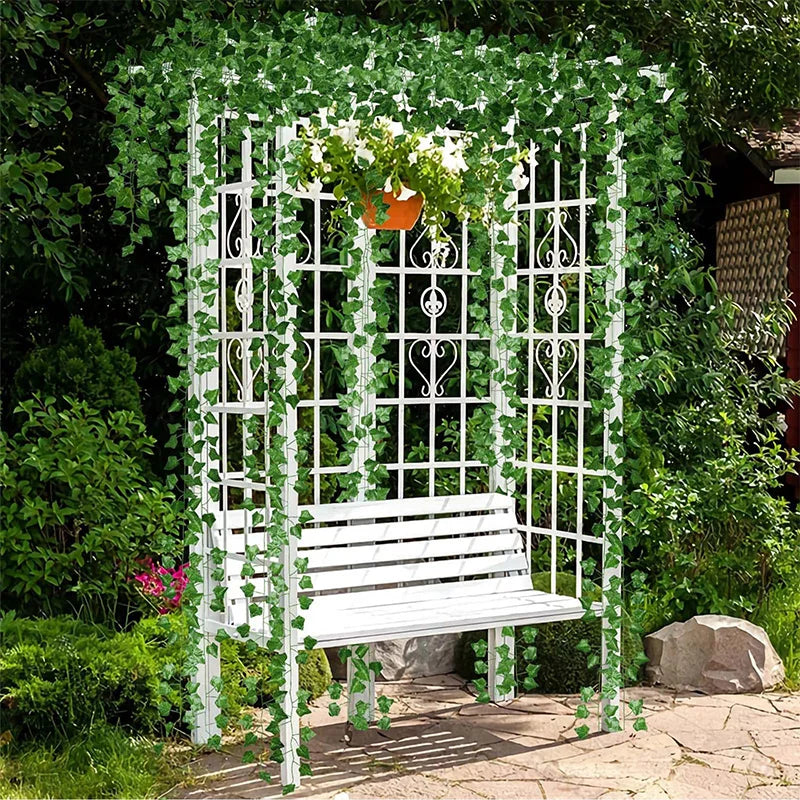Artificial Ivy Garland