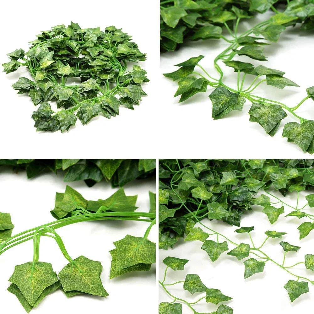 Artificial Ivy Garland