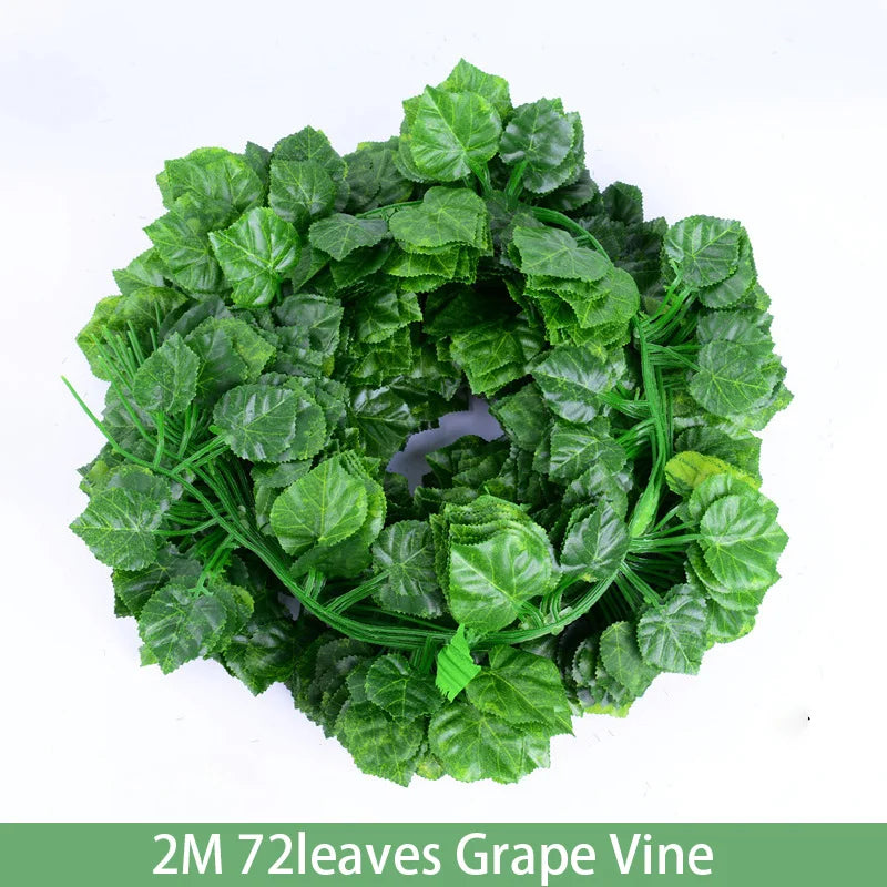 Artificial Ivy Garland