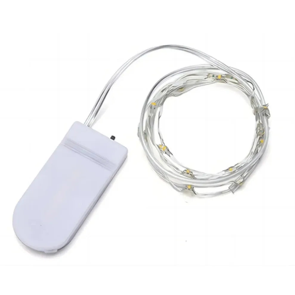 5M LED String Lights