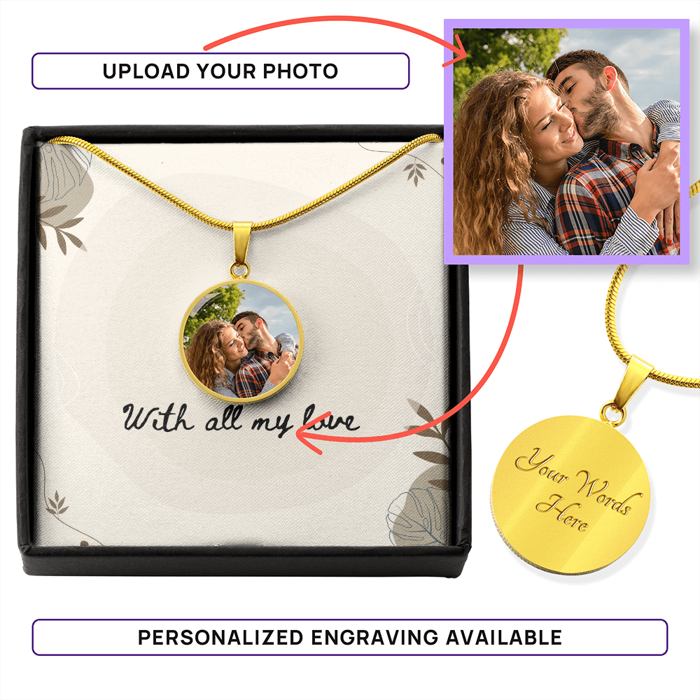 Personalized jewelry is the ultimate timeless keepsake, cherished for its deep personal significance and enduring sentiment.