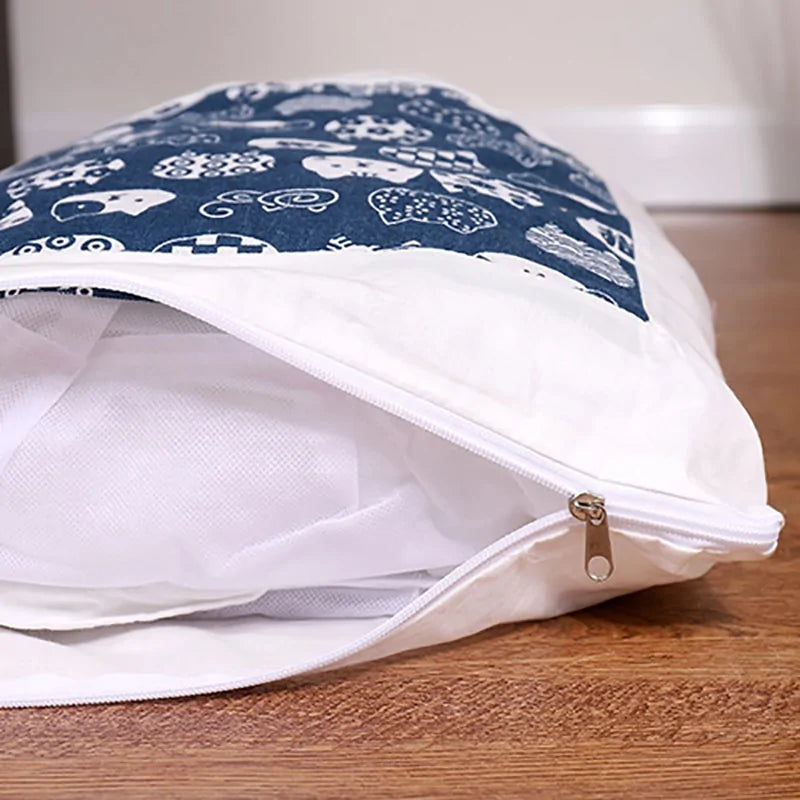 Detachable Cozy Cat Nest