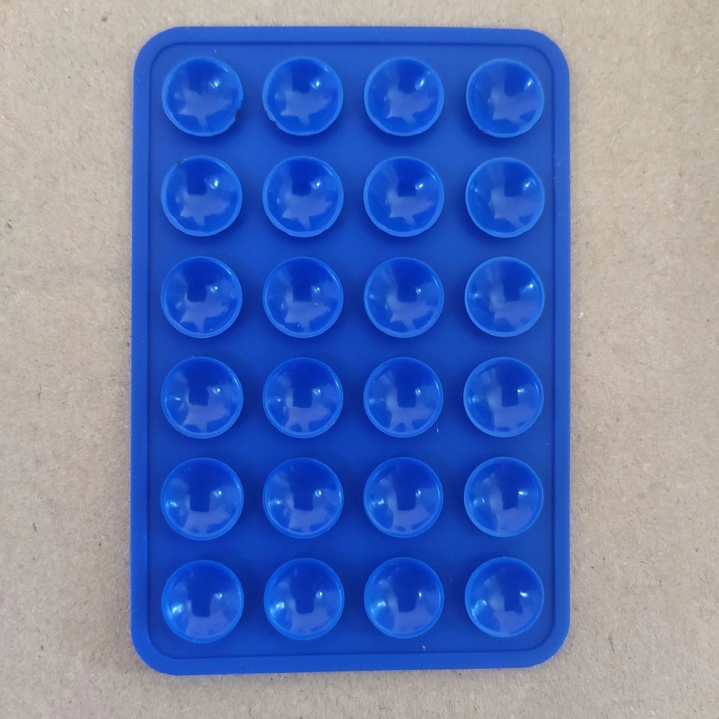 SuperGrip Silicone Suction Pad