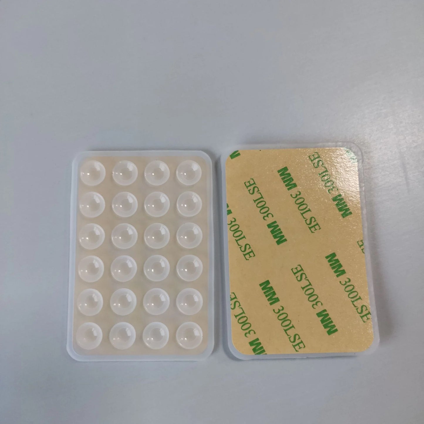 SuperGrip Silicone Suction Pad