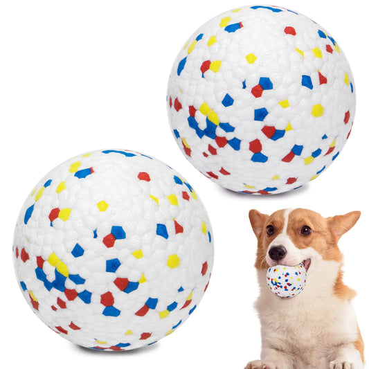 ChewMaster Dog Balls for Tough Chewers