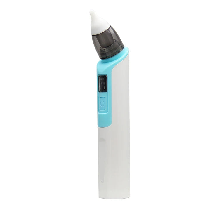 Rechargeable Nose Cleaner