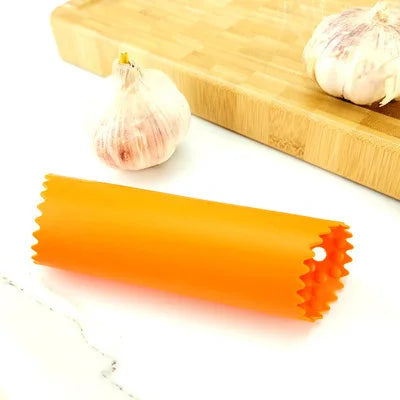 Silicone Garlic Peeler