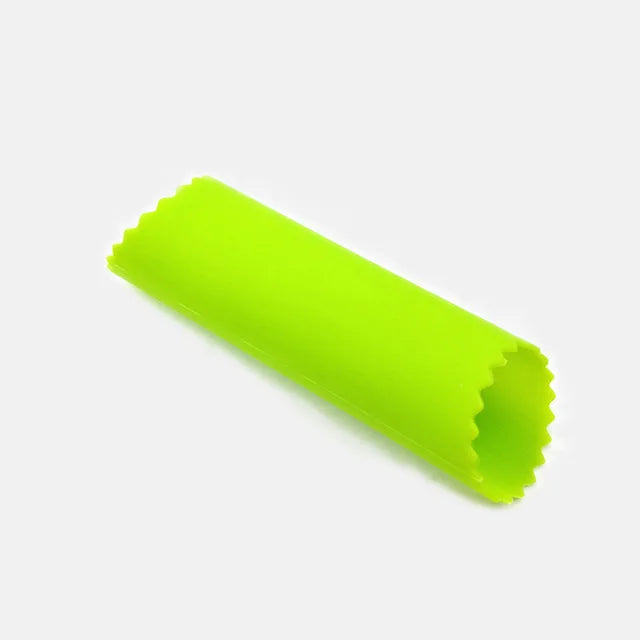 Silicone Garlic Peeler