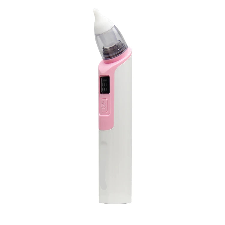 Rechargeable Nose Cleaner