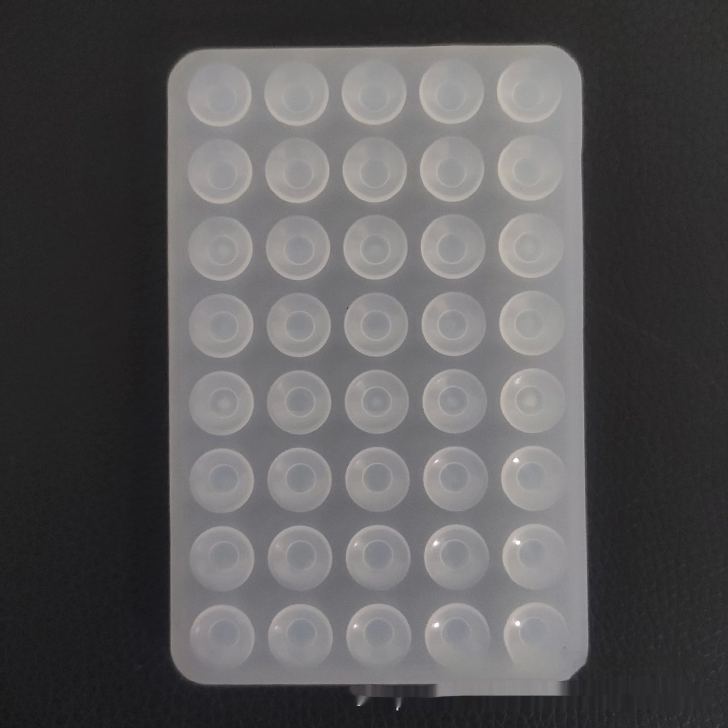 SuperGrip Silicone Suction Pad