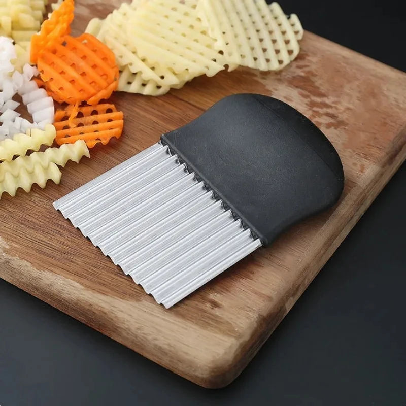 Potato Chip Slicer