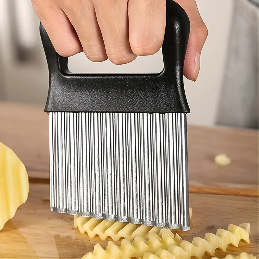 Potato Chip Slicer