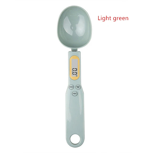 Kitchen Weighing Spoon