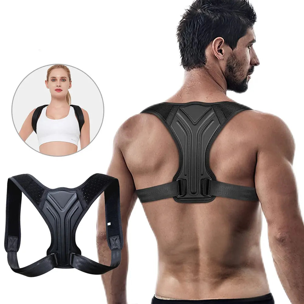 Posture Corrector Belt