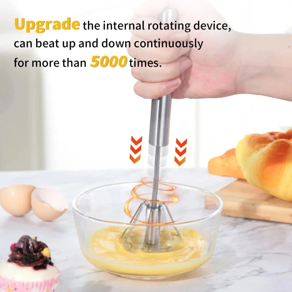 Automatic Kitchen Whisk