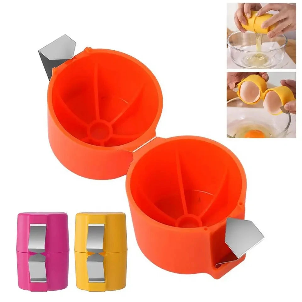 Egg Shell Opener