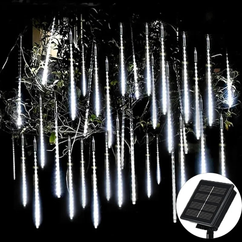 Shower Rain String Lights