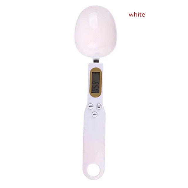 Kitchen Weighing Spoon