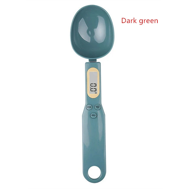 Kitchen Weighing Spoon