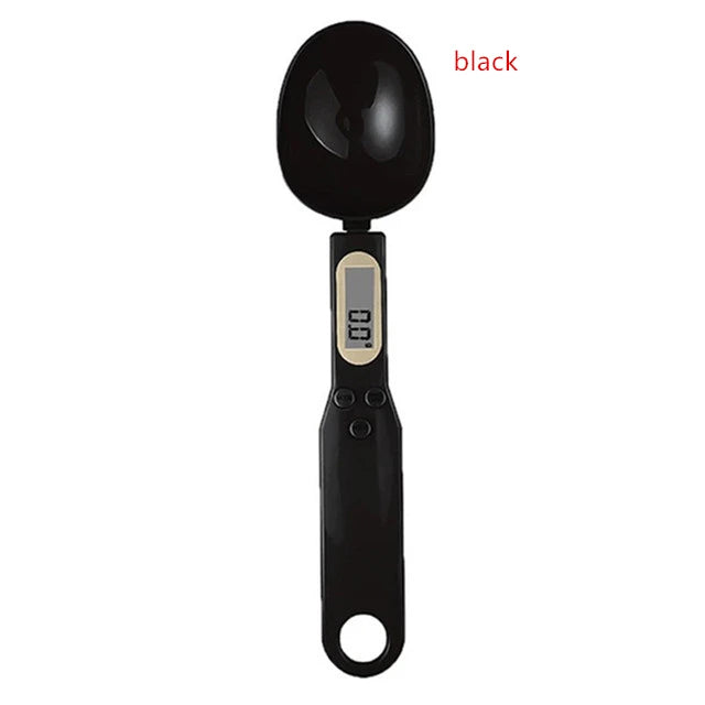 Kitchen Weighing Spoon