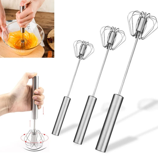 Automatic Kitchen Whisk