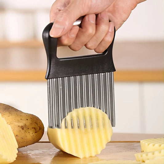 Potato Chip Slicer