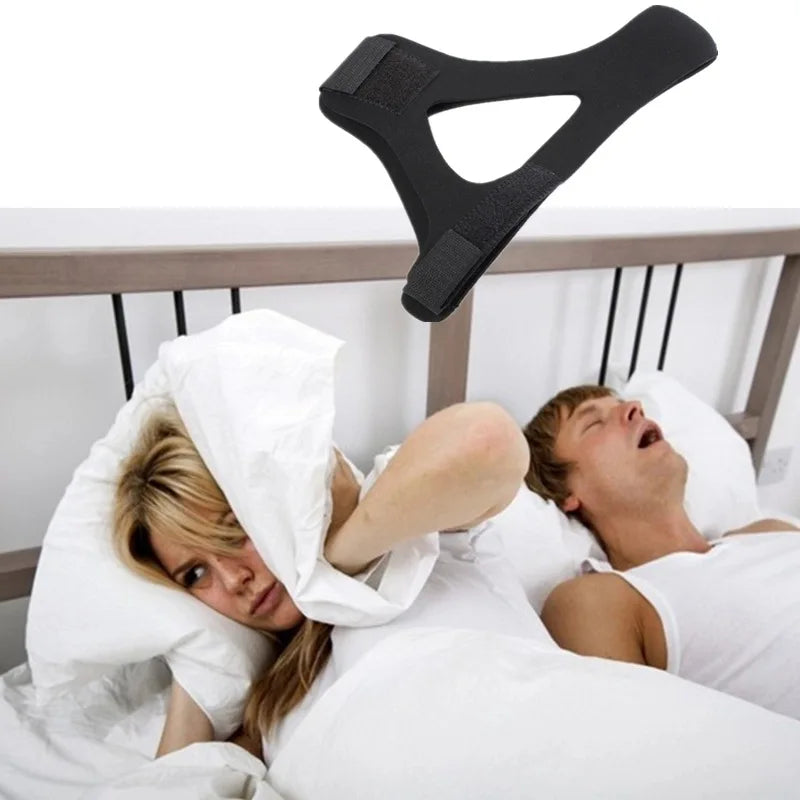 Anti Snoring Face Belt