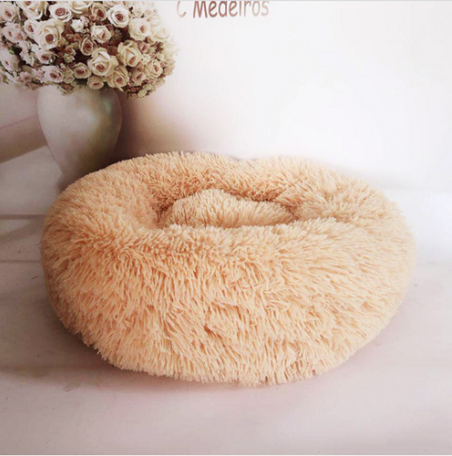 Serenity Soft Dog Bed