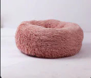 Serenity Soft Dog Bed