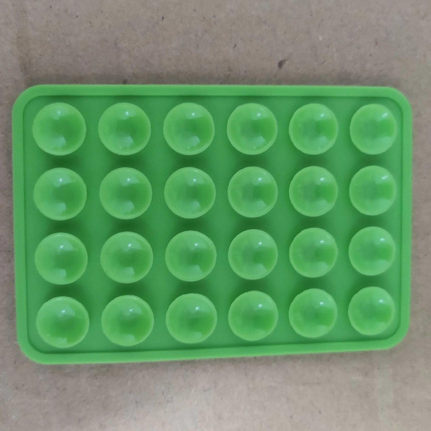 SuperGrip Silicone Suction Pad