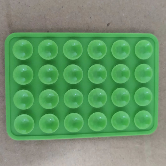SuperGrip Silicone Suction Pad