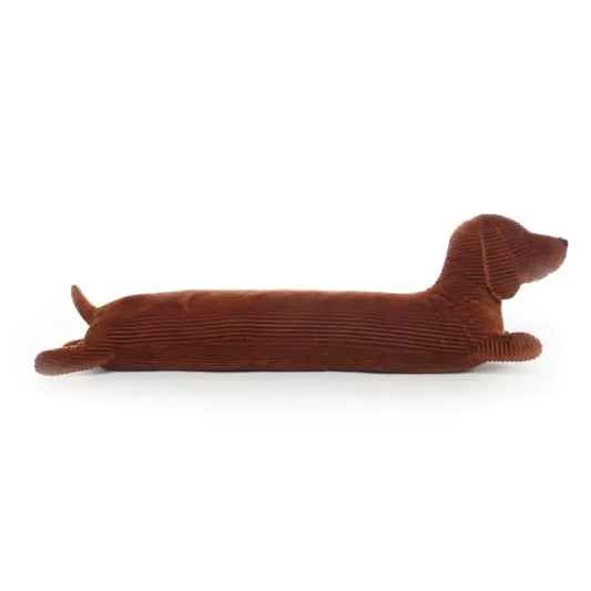 Snuggle Dachshund Cushion